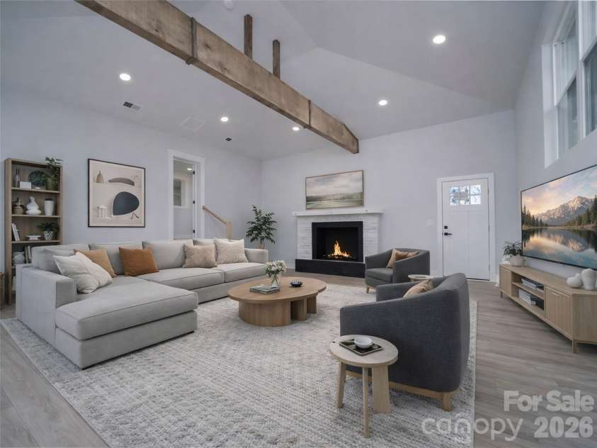 1325 Armstrong Road, Belmont, NC 28012.  MLS# CAR4359211, YatesRealty ID 11370. 