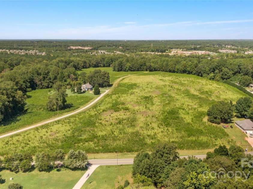 Lot 3 Mayes Meadow Drive, Cornelius, NC 28078.  MLS# CAR4237768, YatesRealty ID 11370. Preserve at Mayes Meadow community