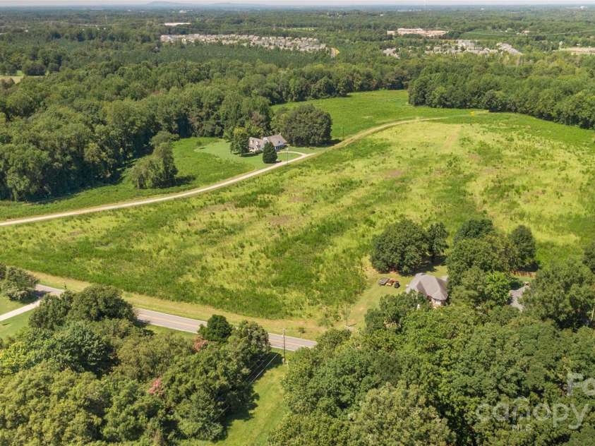 Lot 3 Mayes Meadow Drive, Cornelius, NC 28078.  MLS# CAR4237768, YatesRealty ID 11370. Preserve at Mayes Meadow community