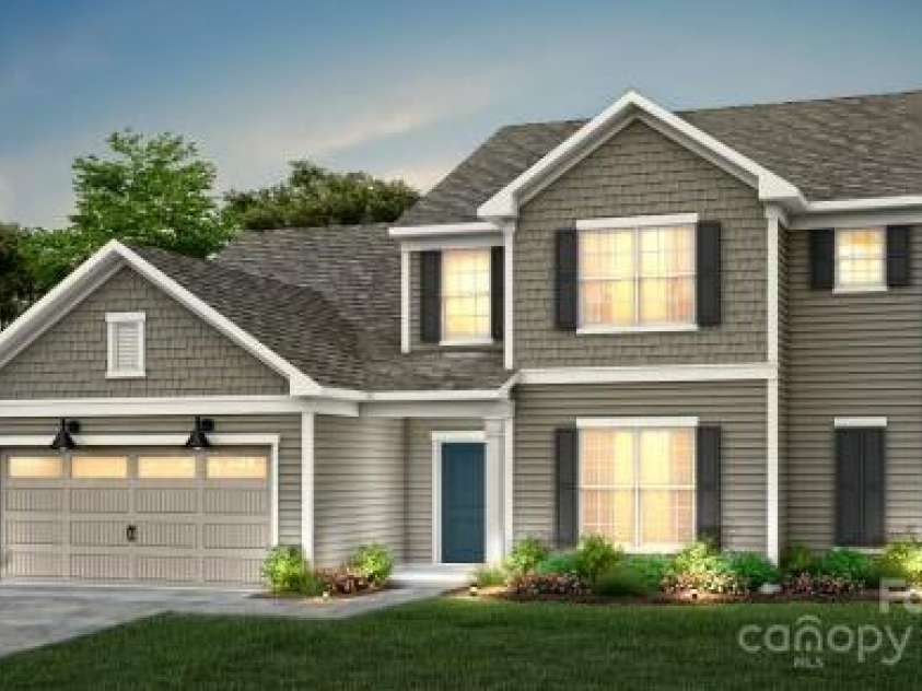 13939 Penbury Lane, Charlotte, NC 28278.  MLS# CAR4251944, YatesRealty ID 11372. Representative photo only
