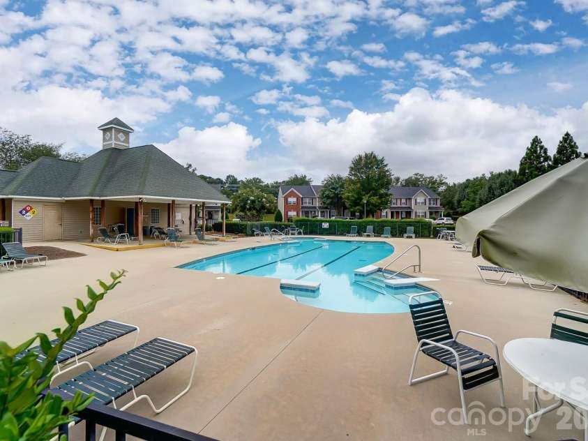 7531 Pilot Cove Court, Denver, NC 28037.  MLS# CAR4349655, YatesRealty ID 11372. 