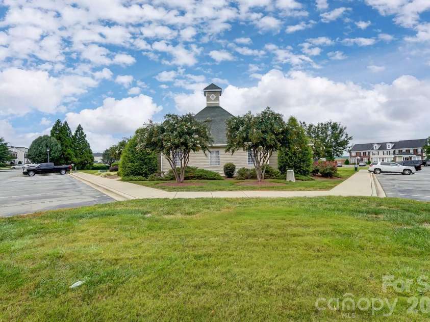 7531 Pilot Cove Court, Denver, NC 28037.  MLS# CAR4349655, YatesRealty ID 11372. 