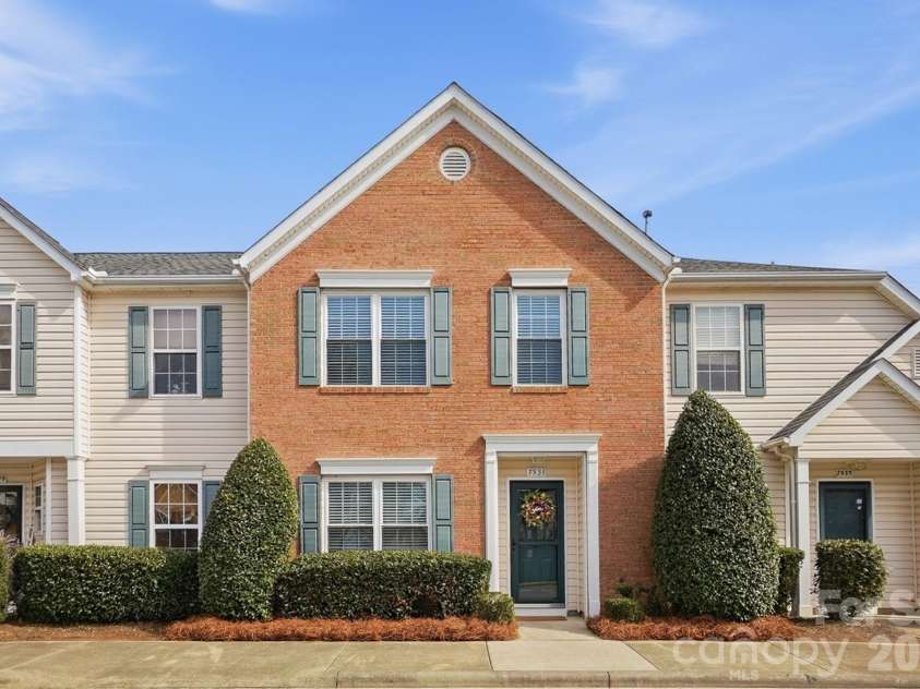 7531 Pilot Cove Court, Denver, NC 28037.  MLS# CAR4349655, YatesRealty ID 11372. 