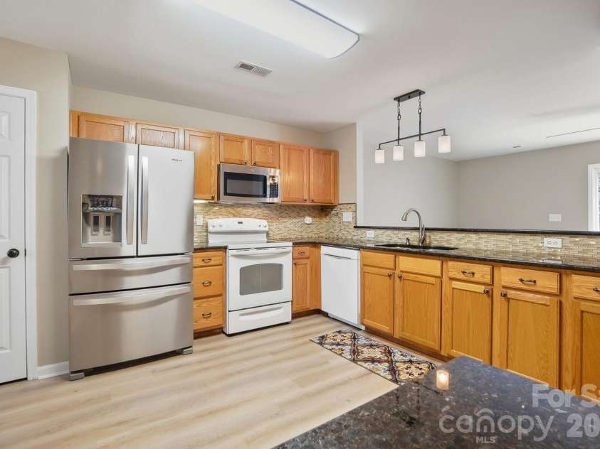 7531 Pilot Cove Court, Denver, NC 28037.  MLS# CAR4349655, YatesRealty ID 11372. 