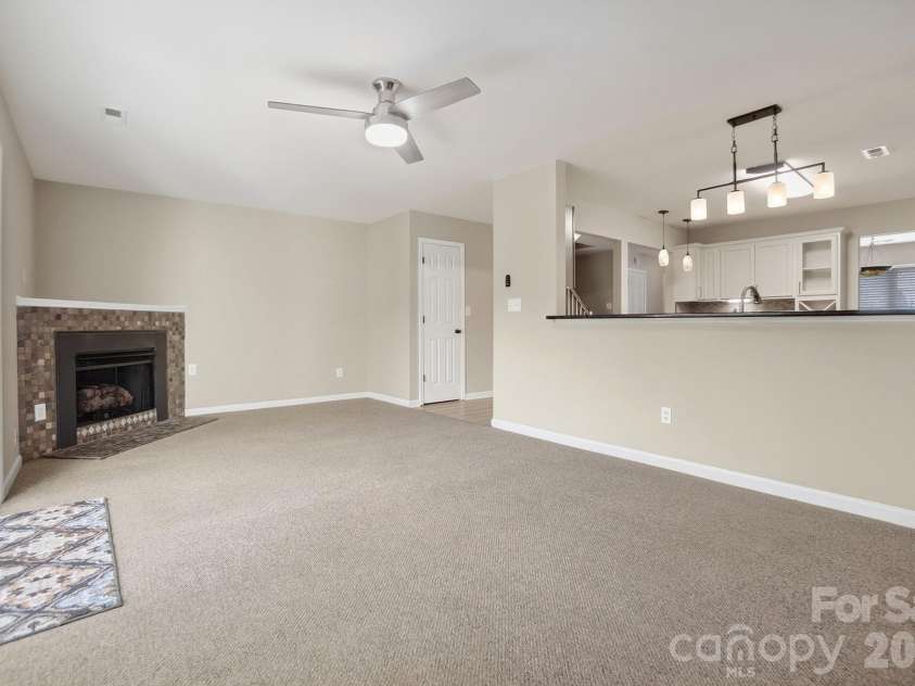 7531 Pilot Cove Court, Denver, NC 28037.  MLS# CAR4349655, YatesRealty ID 11372. 