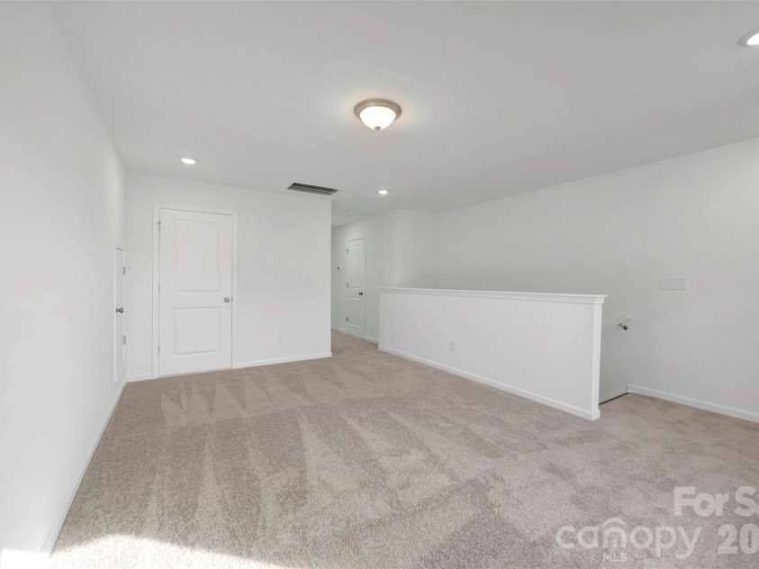 408 Willoughby Park Drive, Monroe, NC 28112.  MLS# CAR4337621, YatesRealty ID 11373. Bonus room