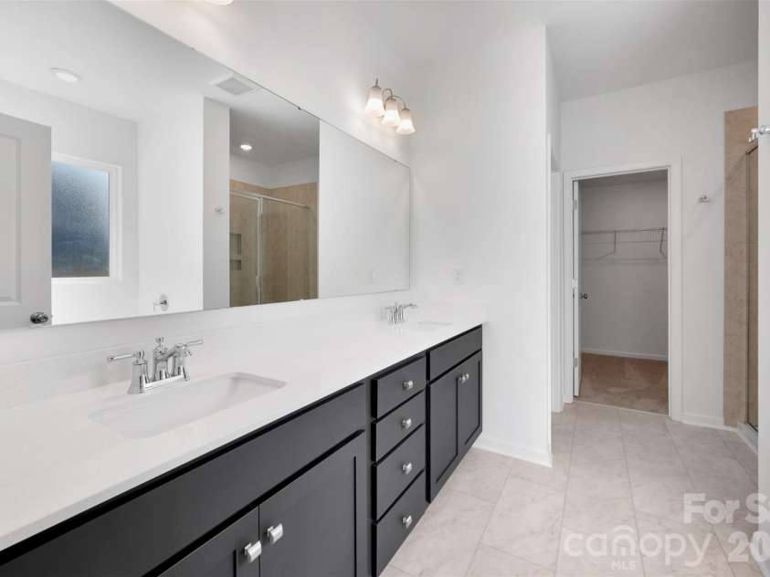 408 Willoughby Park Drive, Monroe, NC 28112.  MLS# CAR4337621, YatesRealty ID 11373. Owner's suite