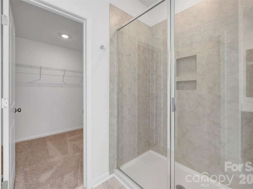 408 Willoughby Park Drive, Monroe, NC 28112.  MLS# CAR4337621, YatesRealty ID 11373. Owner's suite