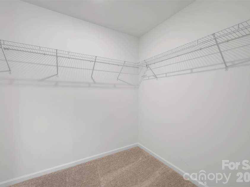 408 Willoughby Park Drive, Monroe, NC 28112.  MLS# CAR4337621, YatesRealty ID 11373. Owner's suite