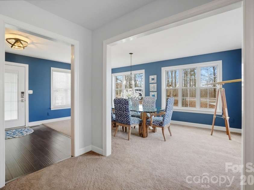 4737 Betty Davis Drive, York, SC 29745.  MLS# CAR4342456, YatesRealty ID 11374. 