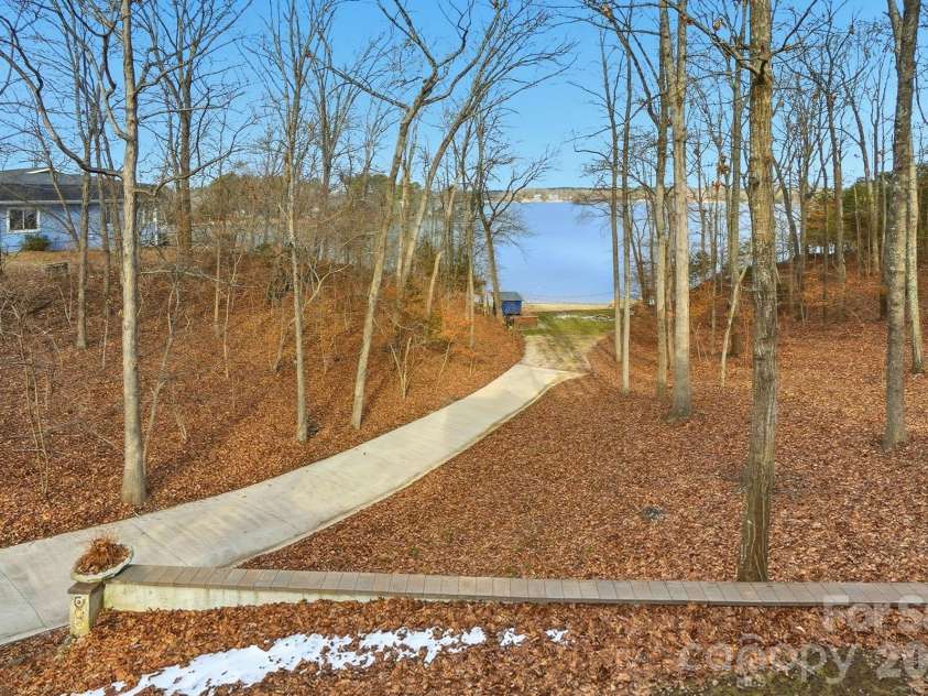 4737 Betty Davis Drive, York, SC 29745.  MLS# CAR4342456, YatesRealty ID 11374. One of my favorite features of this home?A long concrete driveway that runs all the way to the backyard — making it incredibly convenient for RVs, boats, trailers, or extra vehicles.