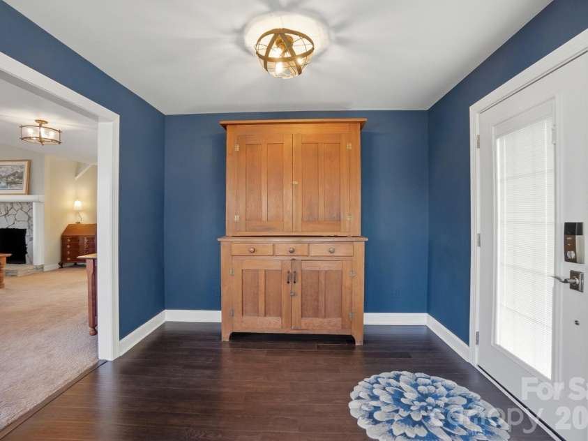 4737 Betty Davis Drive, York, SC 29745.  MLS# CAR4342456, YatesRealty ID 11374. The moment you walk through the front door, you’re greeted by a bright and inviting entrance that sets the tone for the entire home.