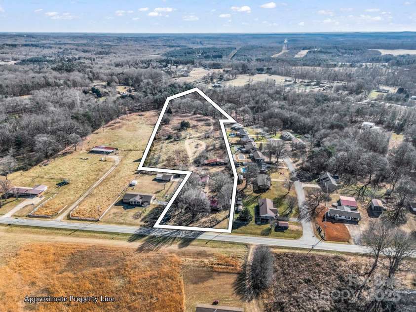 1914 Buffalo Shoals Road, Lincolnton, NC 28092.  MLS# CAR4330486, YatesRealty ID 11375. 