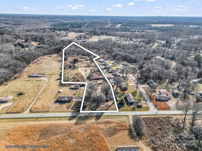 1914 Buffalo Shoals Road, Lincolnton, NC 28092.  MLS# CAR4330486, YatesRealty ID 11375. 