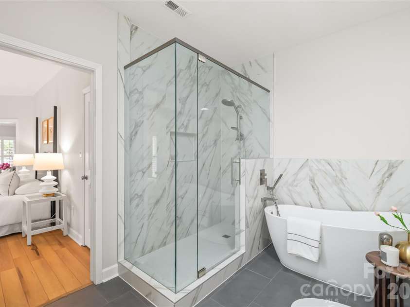 2000 Euclid Avenue, Charlotte, NC 28203.  MLS# CAR4401189, YatesRealty ID 11376. 
