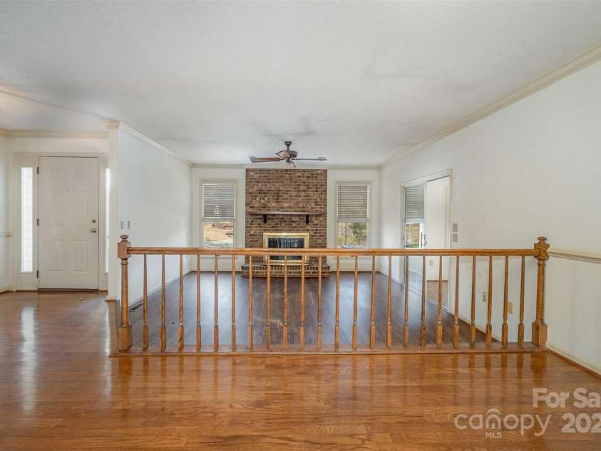 457 Birchwood Trail, Concord, NC 28025.  MLS# CAR4223374, YatesRealty ID 11376. 