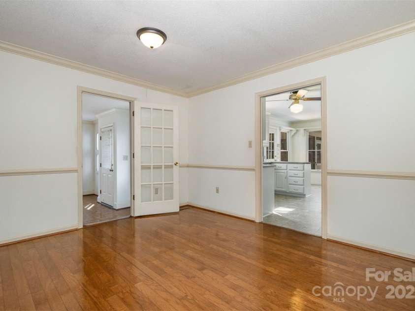 457 Birchwood Trail, Concord, NC 28025.  MLS# CAR4223374, YatesRealty ID 11376. 