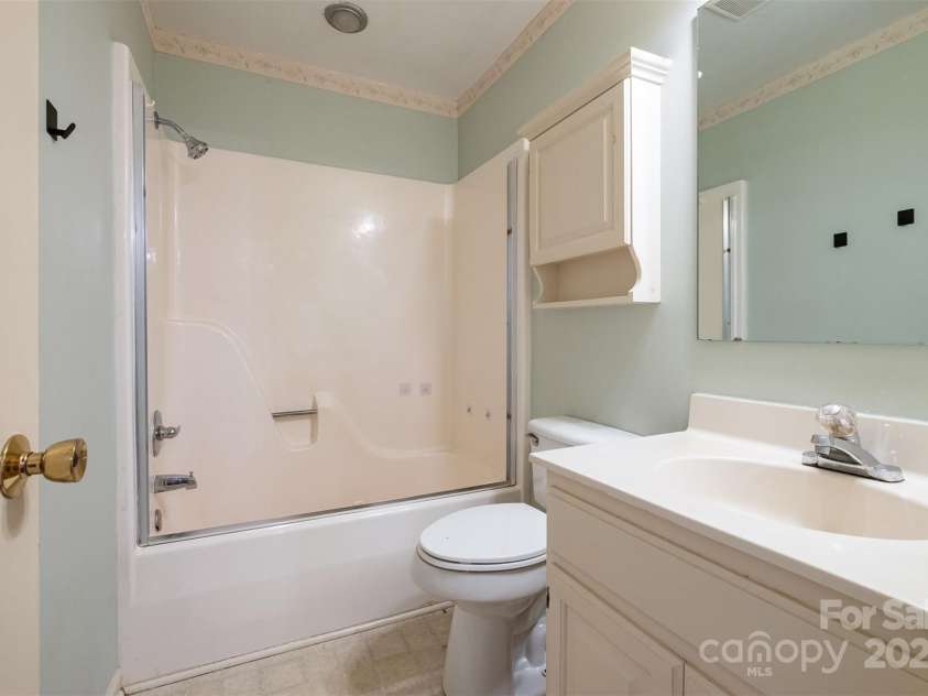 457 Birchwood Trail, Concord, NC 28025.  MLS# CAR4223374, YatesRealty ID 11376. 