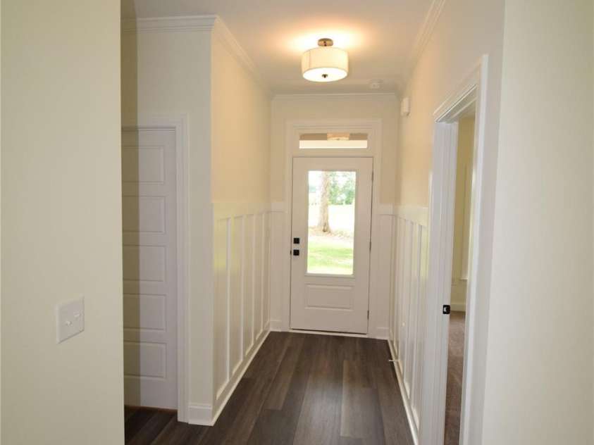 3011 Buffett Lane, Monroe, NC 28110.  MLS# CAR4255470, YatesRealty ID 11377. 