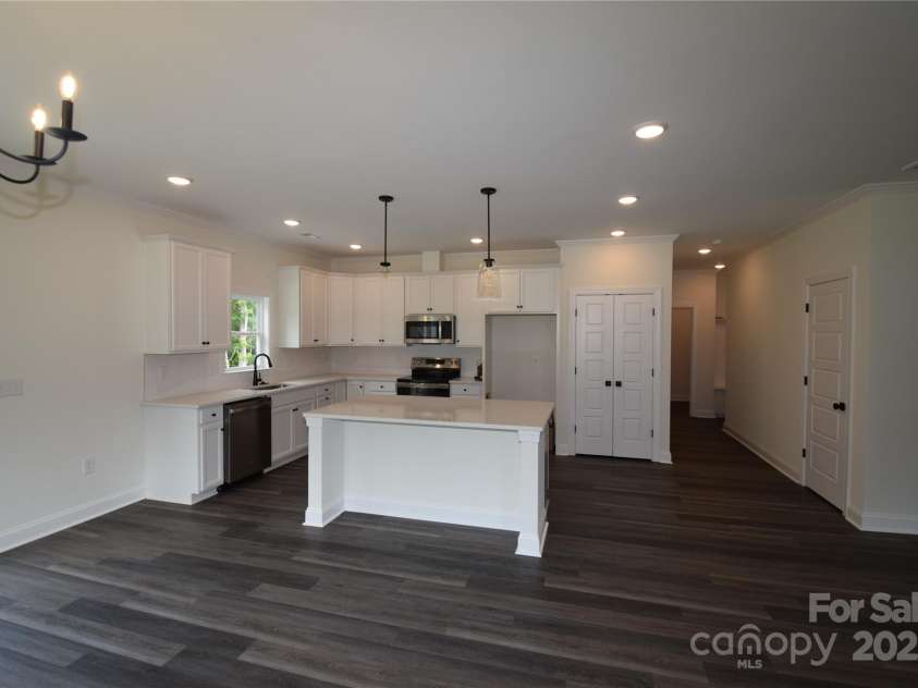 3011 Buffett Lane, Monroe, NC 28110.  MLS# CAR4255470, YatesRealty ID 11377. 