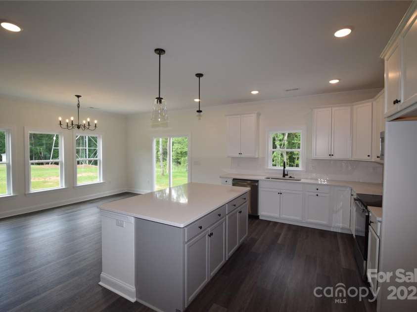 3011 Buffett Lane, Monroe, NC 28110.  MLS# CAR4255470, YatesRealty ID 11377. 