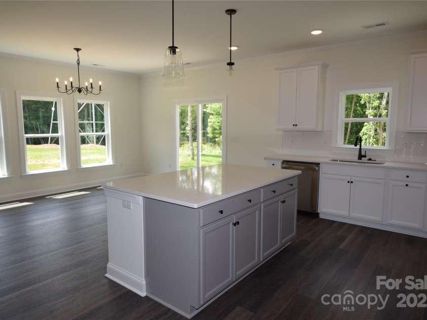 3011 Buffett Lane, Monroe, NC 28110.  MLS# CAR4255470, YatesRealty ID 11377. 
