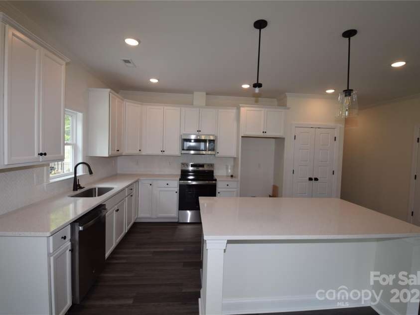 3011 Buffett Lane, Monroe, NC 28110.  MLS# CAR4255470, YatesRealty ID 11377. 