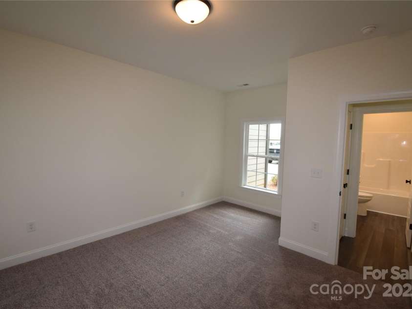 3011 Buffett Lane, Monroe, NC 28110.  MLS# CAR4255470, YatesRealty ID 11377. 