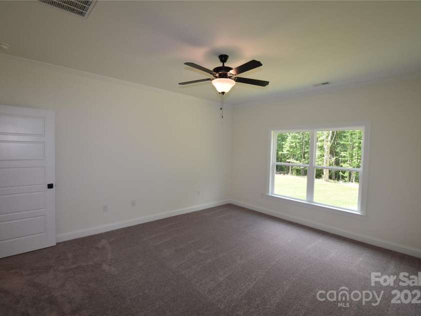 3011 Buffett Lane, Monroe, NC 28110.  MLS# CAR4255470, YatesRealty ID 11377. 