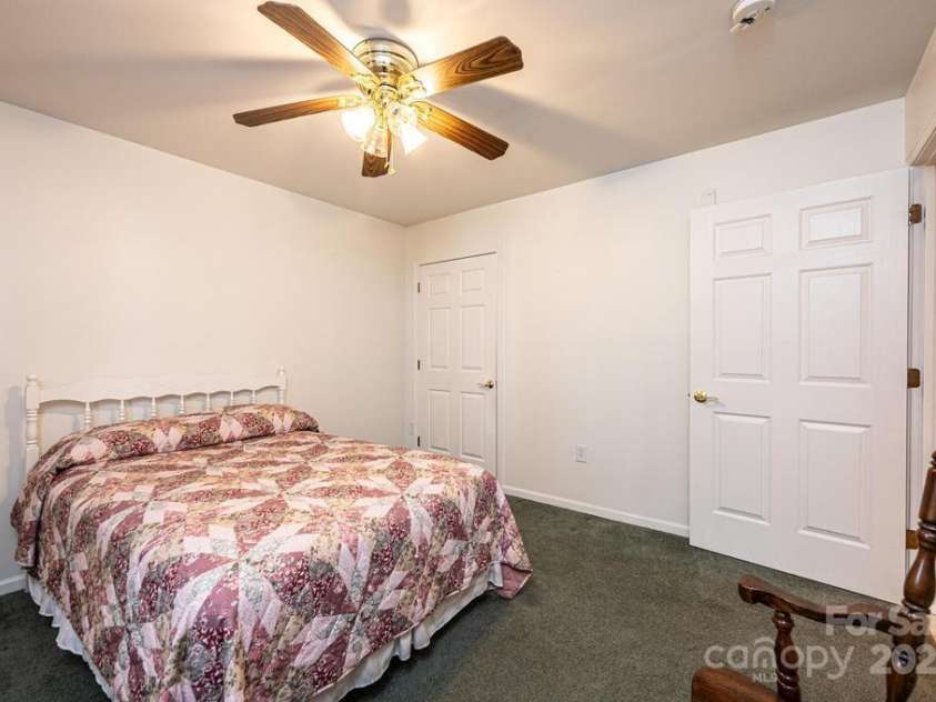 1687 Golden Cedar Lane, Newton, NC 28658.  MLS# CAR4329219, YatesRealty ID 1138. 