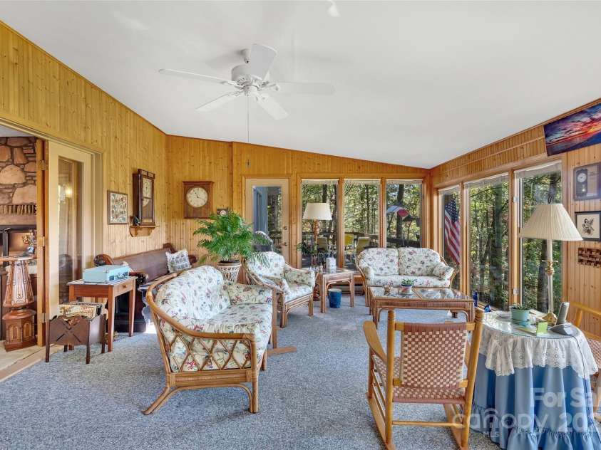 636 Cherokee Trace, Lake Toxaway, NC 28747.  MLS# CAR4191342, YatesRealty ID 1138. 