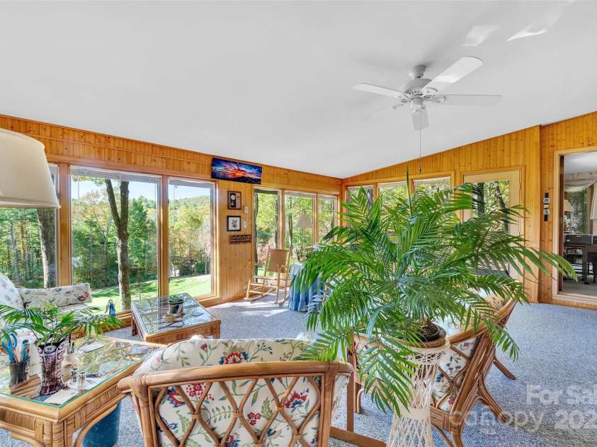 636 Cherokee Trace, Lake Toxaway, NC 28747.  MLS# CAR4191342, YatesRealty ID 1138. 