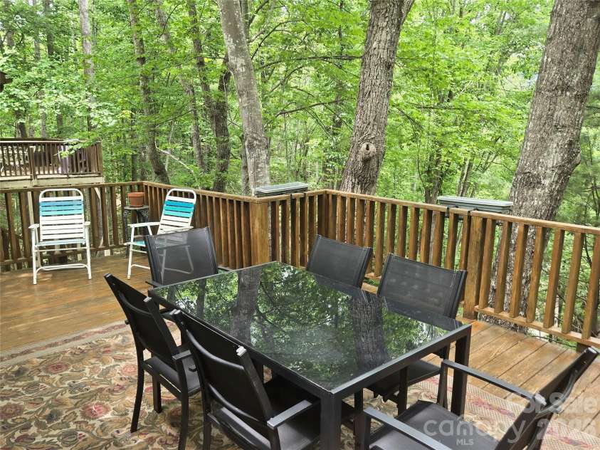 105 Bent Creek Boulevard, Lake Lure, NC 28746.  MLS# CAR4369475, YatesRealty ID 11381. 