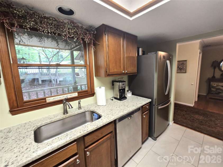 105 Bent Creek Boulevard, Lake Lure, NC 28746.  MLS# CAR4369475, YatesRealty ID 11381. 