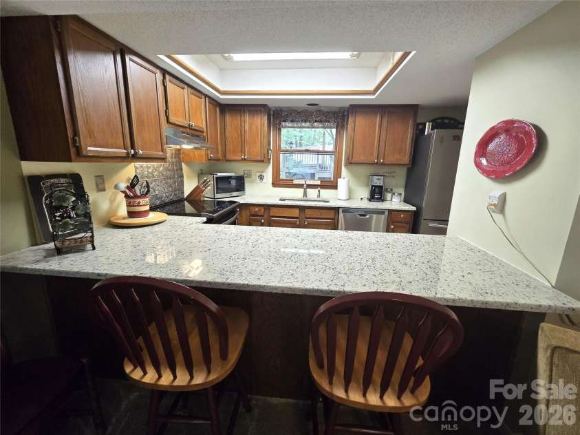 105 Bent Creek Boulevard, Lake Lure, NC 28746.  MLS# CAR4369475, YatesRealty ID 11381. 