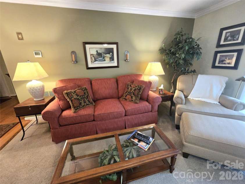105 Bent Creek Boulevard, Lake Lure, NC 28746.  MLS# CAR4369475, YatesRealty ID 11381. 