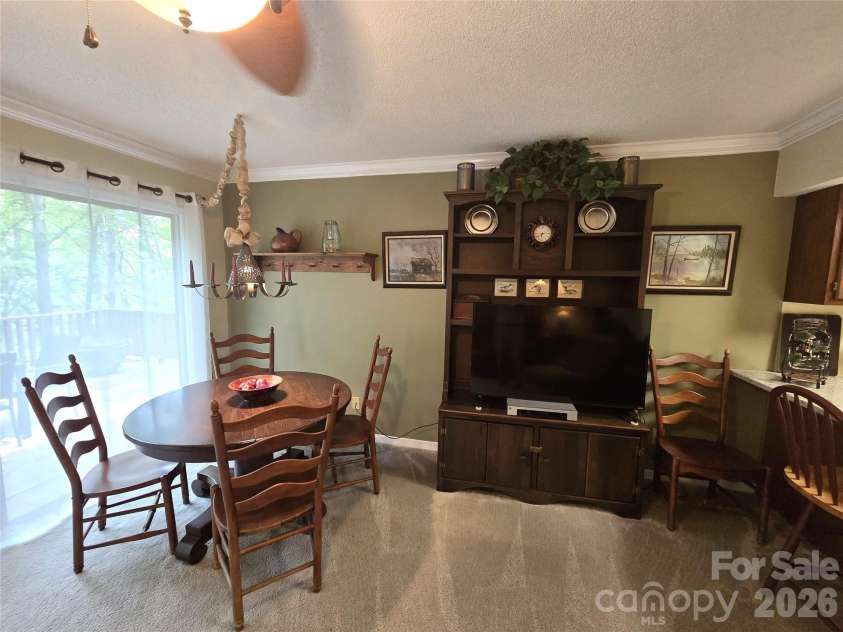 105 Bent Creek Boulevard, Lake Lure, NC 28746.  MLS# CAR4369475, YatesRealty ID 11381. 
