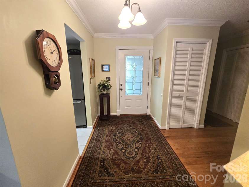105 Bent Creek Boulevard, Lake Lure, NC 28746.  MLS# CAR4369475, YatesRealty ID 11381. 