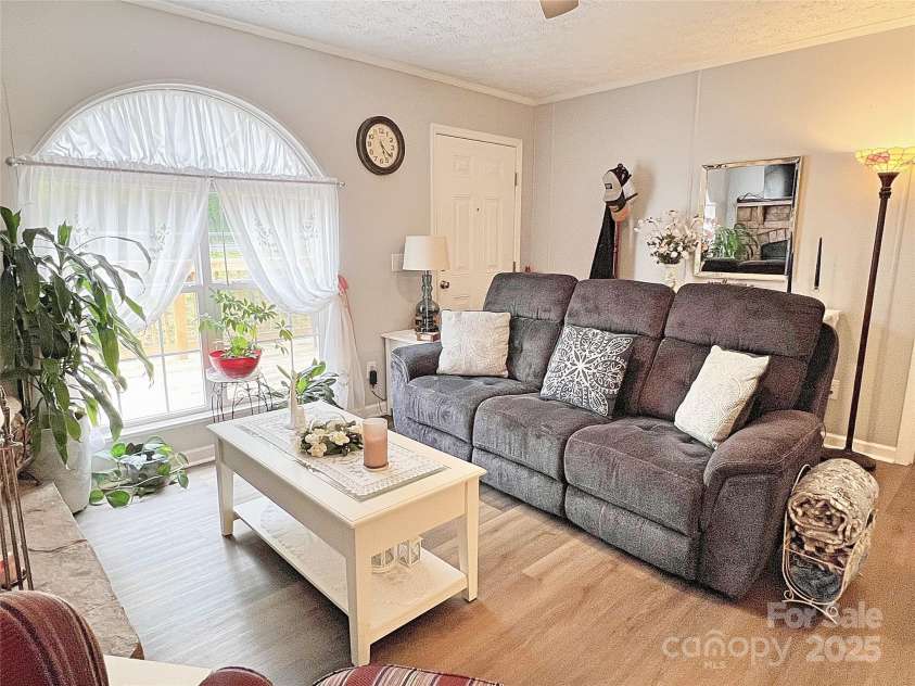 2170 Watson Road, Lenoir, NC 28645.  MLS# CAR4253929, YatesRealty ID 11381. 