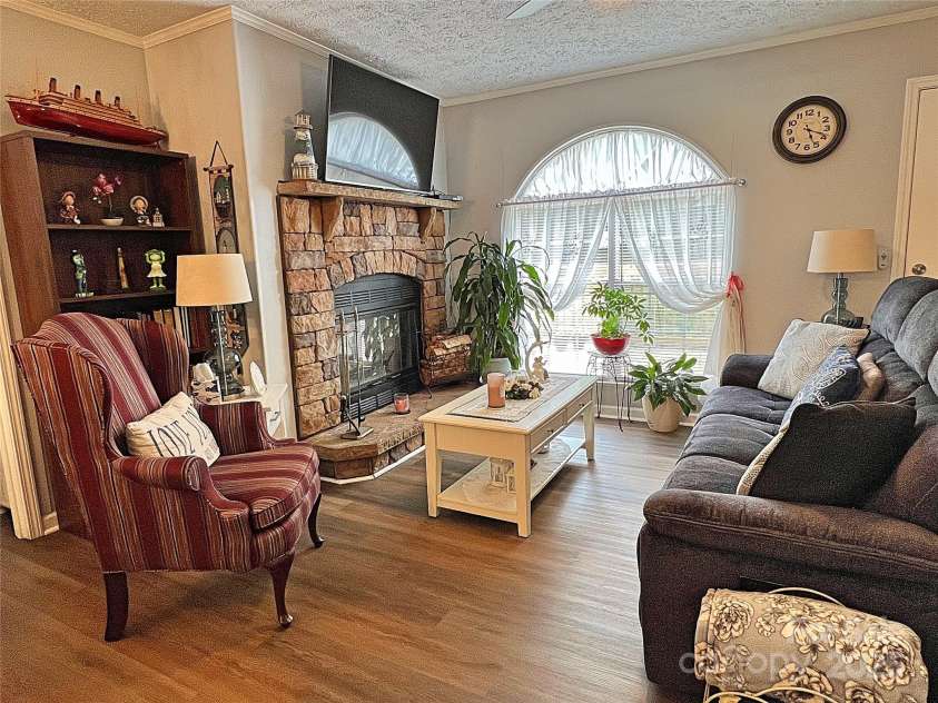 2170 Watson Road, Lenoir, NC 28645.  MLS# CAR4253929, YatesRealty ID 11381. 