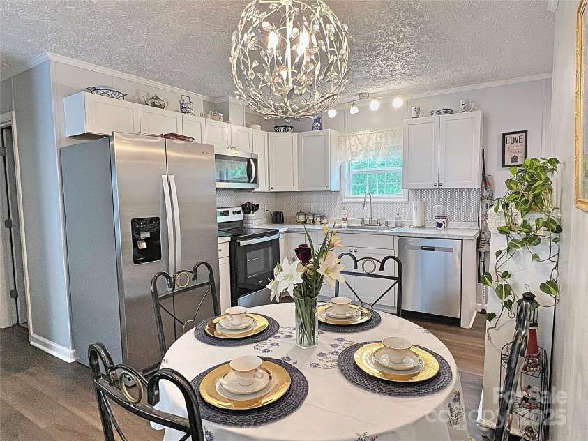 2170 Watson Road, Lenoir, NC 28645.  MLS# CAR4253929, YatesRealty ID 11381. 