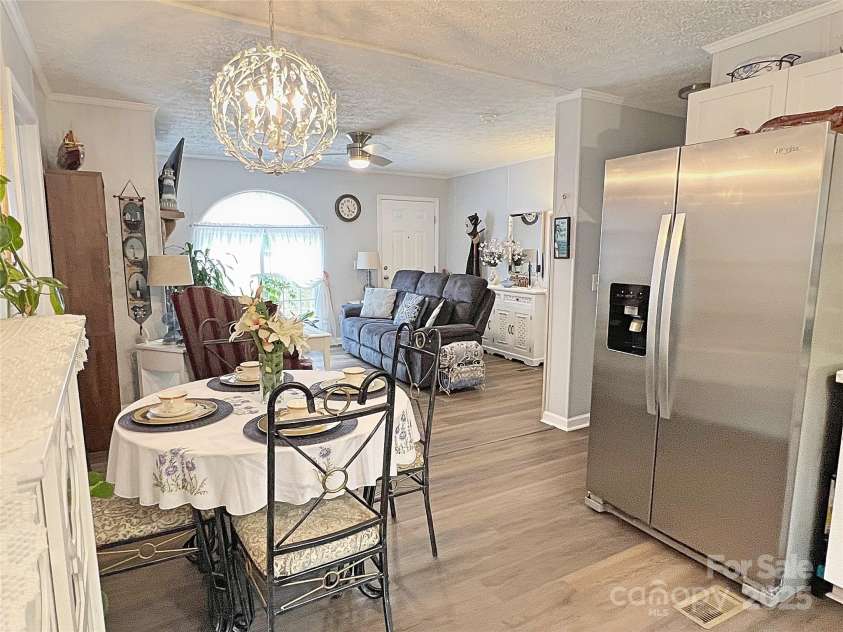 2170 Watson Road, Lenoir, NC 28645.  MLS# CAR4253929, YatesRealty ID 11381. 