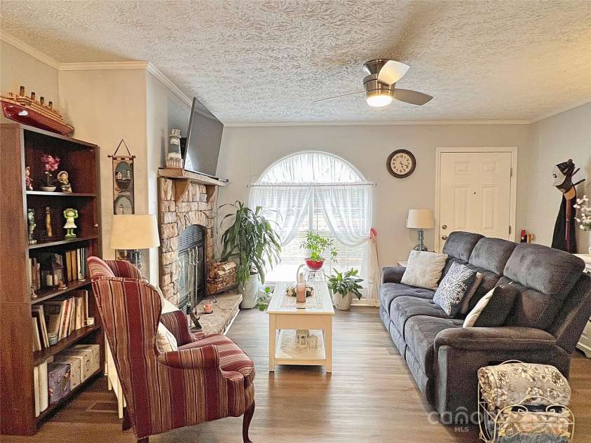 2170 Watson Road, Lenoir, NC 28645.  MLS# CAR4253929, YatesRealty ID 11381. 