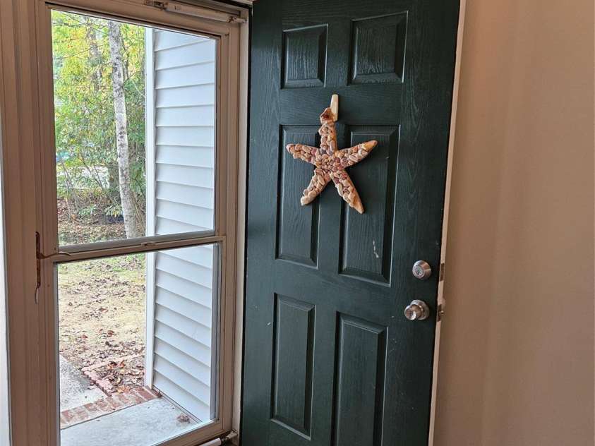 396 Glensprings Drive, Fletcher, NC 28732.  MLS# CAR4312121, YatesRealty ID 11382. 