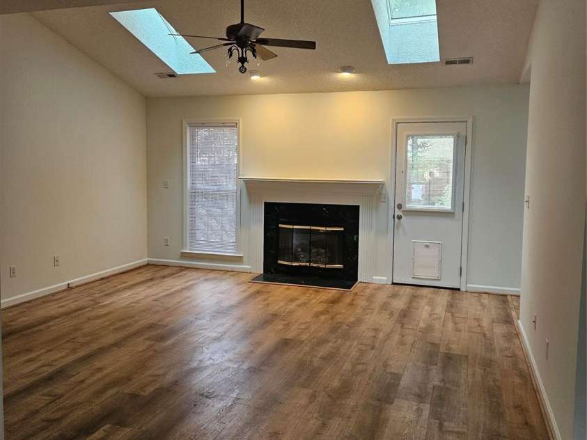 396 Glensprings Drive, Fletcher, NC 28732.  MLS# CAR4312121, YatesRealty ID 11382. 