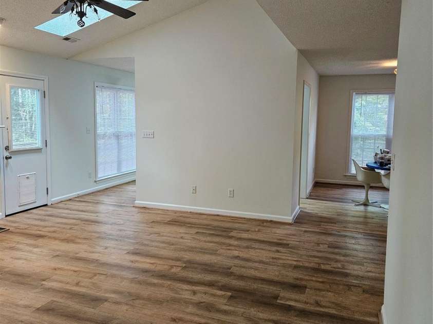 396 Glensprings Drive, Fletcher, NC 28732.  MLS# CAR4312121, YatesRealty ID 11382. 