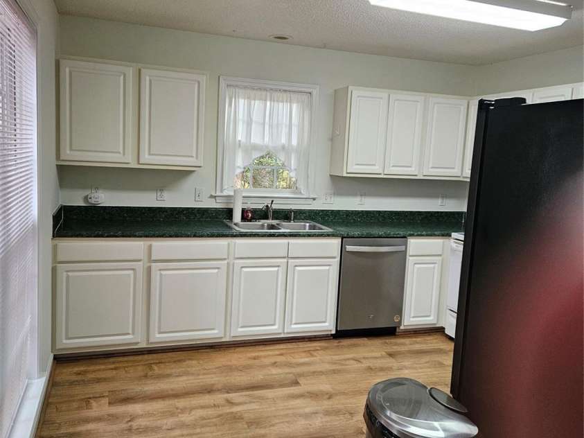 396 Glensprings Drive, Fletcher, NC 28732.  MLS# CAR4312121, YatesRealty ID 11382. 