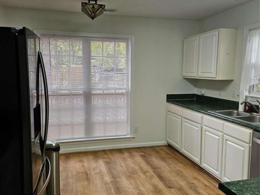 396 Glensprings Drive, Fletcher, NC 28732.  MLS# CAR4312121, YatesRealty ID 11382. 