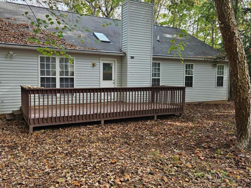 396 Glensprings Drive, Fletcher, NC 28732.  MLS# CAR4312121, YatesRealty ID 11382. 