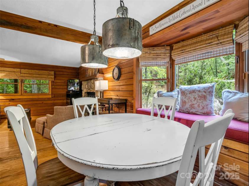 116 Chalet Road, Lake Lure, NC 28746.  MLS# CAR4277380, YatesRealty ID 11386. 